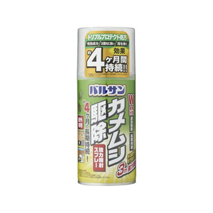 レック バルサン カメムシ駆除スプレー 300mL FCF557V-イメージ1