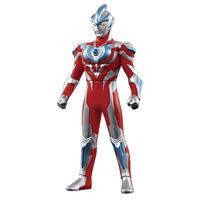 バンダイ ウルトラヒーローシリーズ 11 ウルトラマンギンガ UH011ｳﾙﾄﾗﾏﾝｷﾞﾝｶﾞ