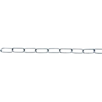 ニッサチェイン 鉄ユニクロリンクCタイプ 2.6mm×30M 300.092.632.59.8 FC571FP-IL26