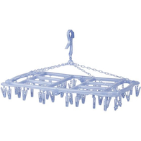 角ハンガー プラ42P FCF835B-7-4494-01