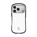 Ｈａｍｅｅ iPhone18 Pro/17 Pro用 MAGSYNQｹｰｽ IFACE FIRST CLASS STANDARD ホワイト 41-194298