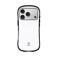 Ｈａｍｅｅ iPhone18 Pro/17 Pro用 MAGSYNQｹｰｽ IFACE FIRST CLASS STANDARD ホワイト 41-194298