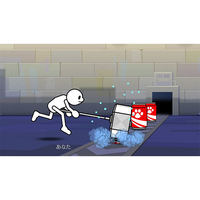 任天堂 HACPBFLTA リズム天国 ミラクルスターズ【Switch】 |エディオン