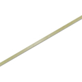 ヘイコー シングルサテンリボン 幅6ｍｍ×長さ20ｍ キンチャ 1巻 FC834SB-001419826