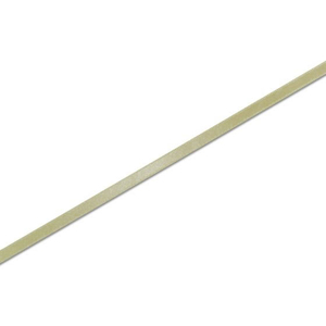 ヘイコー シングルサテンリボン 幅6ｍｍ×長さ20ｍ キンチャ 1巻 FC834SB-001419826-イメージ1