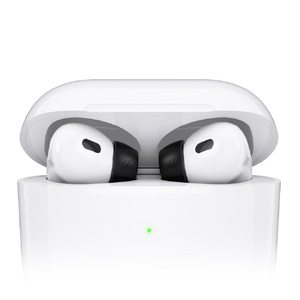KeyBudz AirPods Pro 3 HYPERFOAM Comfort イヤーチップ Lサイズ 4ペア KB28429APP3-イメージ12