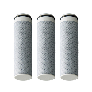 TOTO 新型コンパクト浄水器カートリッジ(3本入) THZ7-イメージ1