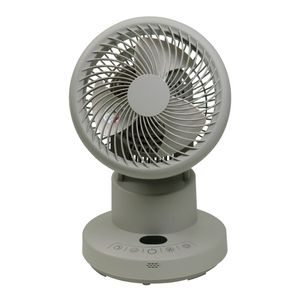 e angle サーキュレーター グレー ANGL-AFA15-A-GY-イメージ10