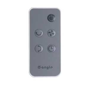 e angle サーキュレーター グレー ANGL-AFA15-A-GY-イメージ14