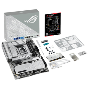 ASUS ROG MAXIMUS Z890 APEX ROGMAXIMUSZ890APEX-イメージ2