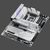 ASUS ROG MAXIMUS Z890 APEX ROGMAXIMUSZ890APEX-イメージ4