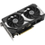 ASUS グラフィックカード DUAL-RTX5060TI-O16G Dual ブラック DUAL-RTX5060TI-O16G-イメージ2