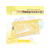 プラス PASTY ペンケース マチ付タイプ イエロー/FL-210CA/98-884 FCT6349-98-884FL-210CA-イメージ2