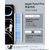 ESR iPad Pro 11インチ M4(2024)用ケース Classic Hybrid Clear Black ESR541-イメージ7