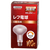 ヤザワ レフ電球 100W形 長寿命タイプ RF100110V90WL-イメージ1