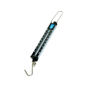 シンワ測定 手ばかり 8kg 平面目盛板 FC075JJ-4111087-イメージ1