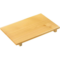 江部松商事 さわら 抜き板 小(360×240) FC078LA-0511700