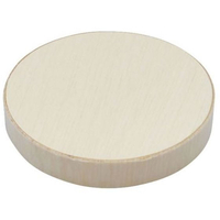 パックスタイル 蓋 ファルカタ 丸85 共蓋 400枚 FC287SH-00650624