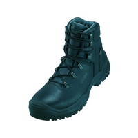 uvex UVEX/作業靴 クアトロ GTX レースアップブーツ 25.5CM S3 WR CI FC833XM-1148674