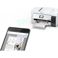 エプソン プリンター EW-M5610FT 保証残り3年付き