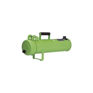育良精機 溶接棒乾燥器 IS-D200-イメージ1