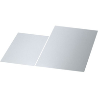 アーテック 耐熱調理フィルム 500mm角 100枚入 HRF-T500 薄口 FC013LM-4432740