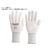 トラスコ中山 TRUSCO/ホワイトHPPEインナー手袋 L TGL-5100K-A-L FCD585C-2677628-イメージ1