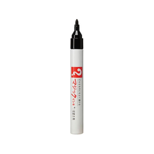 寺西化学工業 マジックインキ No.500 16色セット FCD591H-M500C-16-イメージ2