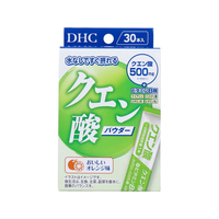 ＤＨＣ クエン酸 30本入 FCJ176V
