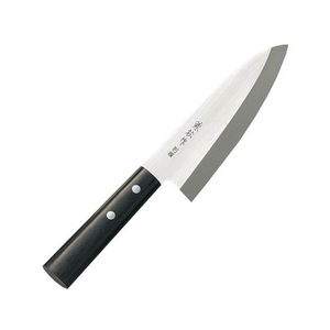 江部松商事 兼松作 別撰 ステンレス 出刃庖丁 18cm FC119LR-5819900-イメージ1