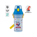 スケーター 抗菌 直飲プラボトル 480ml 星のカービィ FC112PS-PSB5SANAG