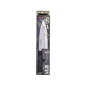 貝印 関孫六 金寿ステン 出刃 180mm FCB362J-000AK1103-イメージ2