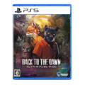 クラウディッドレパードエンタテインメント Back to the Down ～ブレイク･ザ･アニマル･プリズン～ 通常版【PS5】 ELJM31000