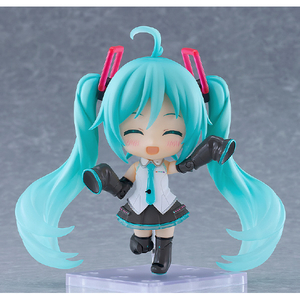 グッドスマイルカンパニー ねんどろいど 初音ミク HMO Ver．「キャラクター・ボーカル・シリーズ01 初音ミク」 ﾈﾝﾄﾞﾛｲﾄﾞ3036ﾊﾂﾈﾐｸHMOVER-イメージ3