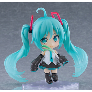 グッドスマイルカンパニー ねんどろいど 初音ミク HMO Ver．「キャラクター・ボーカル・シリーズ01 初音ミク」 ﾈﾝﾄﾞﾛｲﾄﾞ3036ﾊﾂﾈﾐｸHMOVER-イメージ6