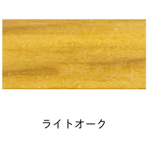 アサヒペン オイルステイン 1L ライトオーク FCB914G-イメージ2
