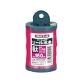 ＴＪＭデザイン パーフェクトリール水糸 蛍光ピンク／極太 蛍光ピンク160 FC126JX-8134597