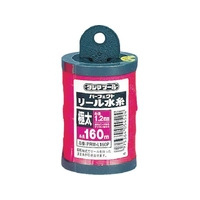 ＴＪＭデザイン パーフェクトリール水糸 蛍光ピンク／極太 蛍光ピンク160 FC126JX-8134597