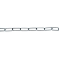 ニッサチェイン 鉄ユニクロリンクCタイプ 3.0mm×30M 300.14332.59 FC572FP-IL30