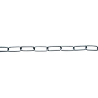 ニッサチェイン 鉄ユニクロリンクCタイプ 3.0mm×30M 300.14332.59 FC572FP-IL30
