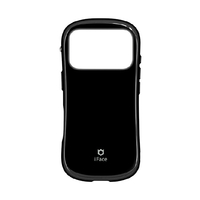 Ｈａｍｅｅ iPhone18 Pro/17 Pro用 MAGSYNQｹｰｽ IFACE FIRST CLASS STANDARD ブラック 41-194304