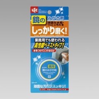 レック 鏡のみがき剤 ﾚﾂｸｶｶﾞﾐﾐｶﾞｷ
