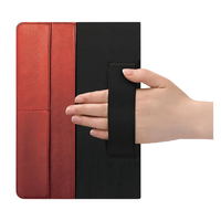 【正規品・新品未使用】Cartier レザーiPadケース 新品未使用】Cartier レザー iPadケース