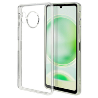 ラスタバナナ AQUOS sense8(SH-54D/SHG11)用TPUケース クリア 7779AS8TPCL