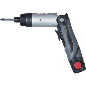KTC １／４″コードレスドライバセット JTAE121-イメージ2