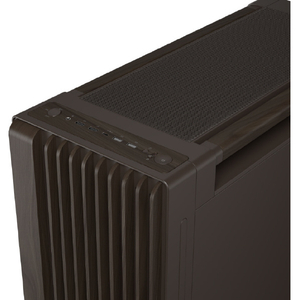 ASUS PROART PA602 WALNUT WOOD TG PWM RETRO BROWN Retro Brown PROARTPA602WOODRETBWTG-イメージ3