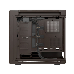 ASUS PROART PA602 WALNUT WOOD TG PWM RETRO BROWN Retro Brown PROARTPA602WOODRETBWTG-イメージ4