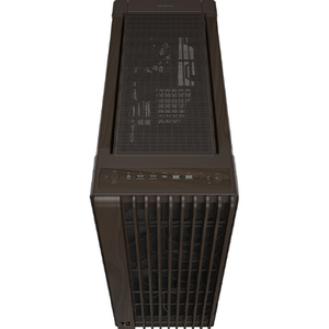 ASUS PROART PA602 WALNUT WOOD TG PWM RETRO BROWN Retro Brown PROARTPA602WOODRETBWTG-イメージ8