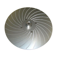 中部コーポレーション SS-250B・C用 おろし円盤 SS-D1B FC810LR-6115310