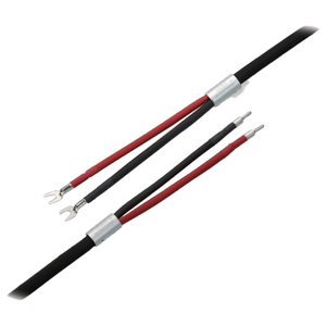 高音質オルトフォン 超高級オーディオケーブル LR 1m Cables | ortofon - オルトフォンジャパン